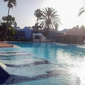 Сasa de vacaciones Bungalow Terraza Piscina Playa Cerca, San Bartolomé