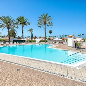 Сasa de vacaciones Arcos 77, San Bartolomé