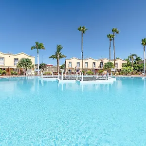 Сasa de vacaciones En Maspalomas, San Bartolomé