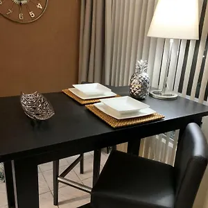 Taniyumbo Apartment