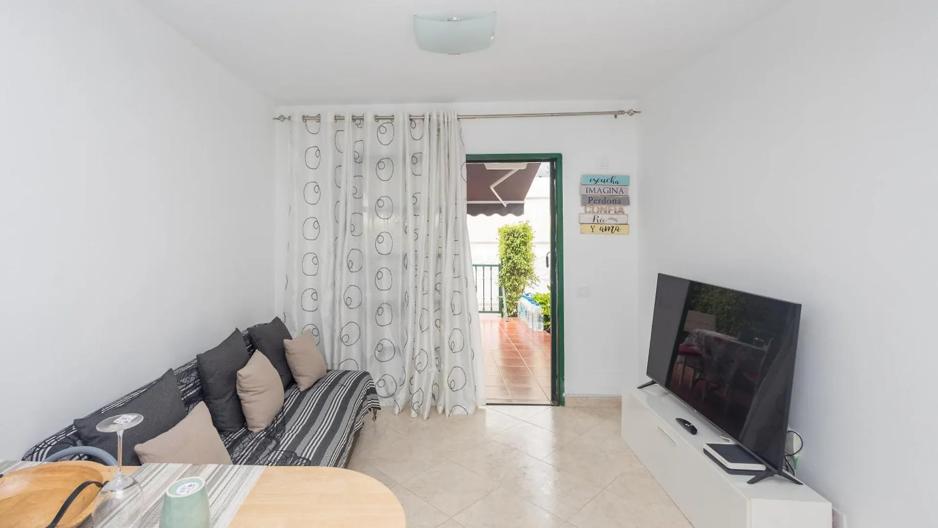Holiday home Maspalomas Duplex - Pool & Terrace San Bartolome de Tirajana