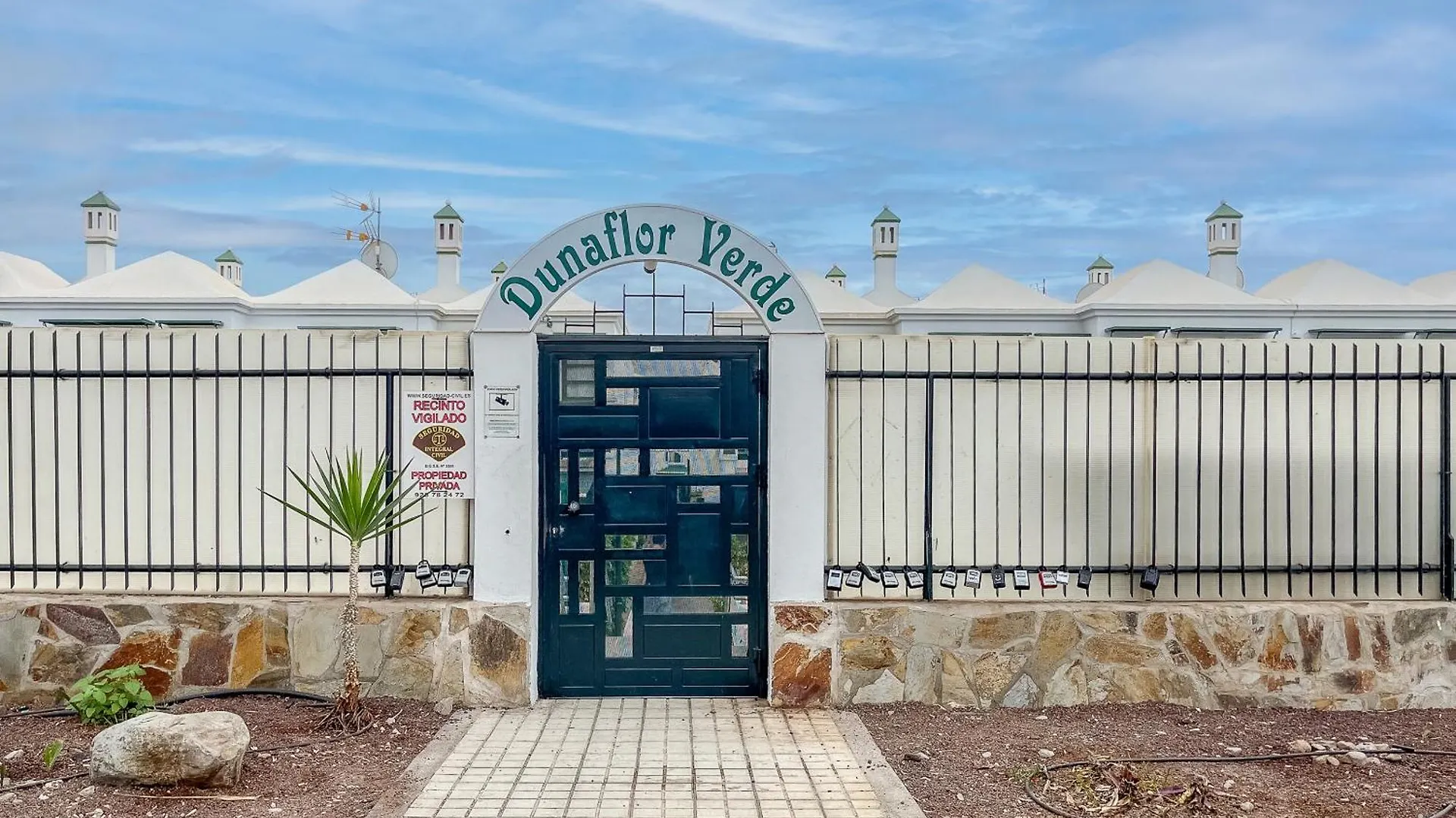Holiday home Maspalomas Duplex - Pool & Terrace San Bartolome de Tirajana