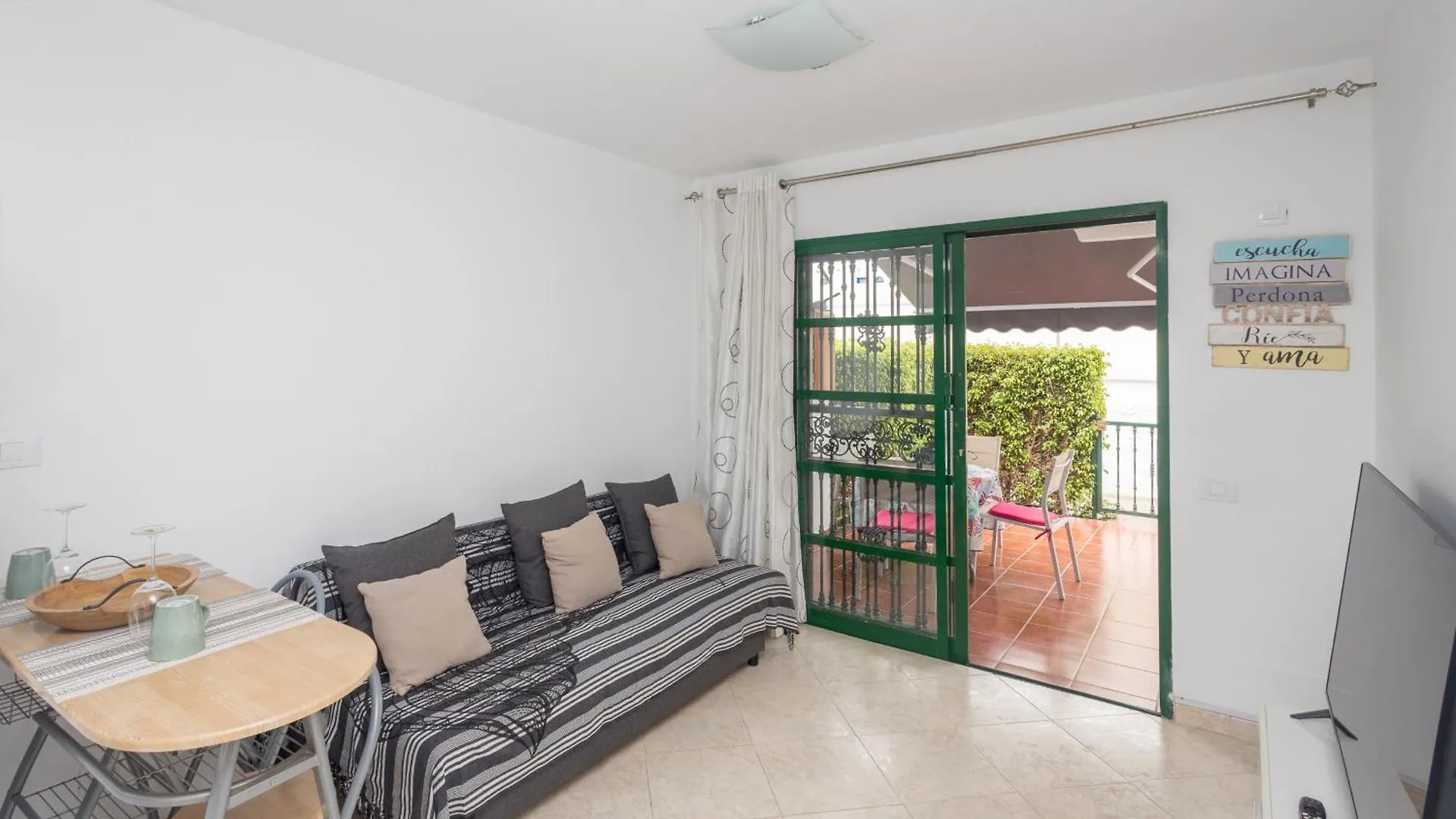 Holiday home Maspalomas Duplex - Pool & Terrace San Bartolome de Tirajana