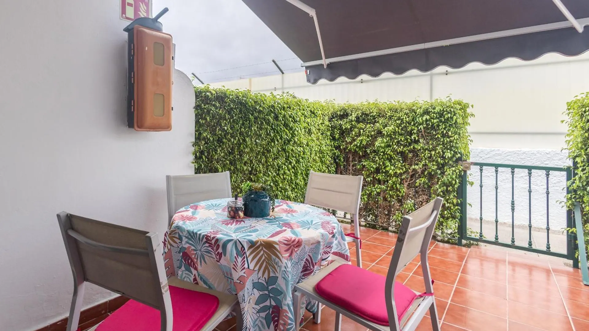Maspalomas Duplex - Pool & Terrace San Bartolome de Tirajana  Spain